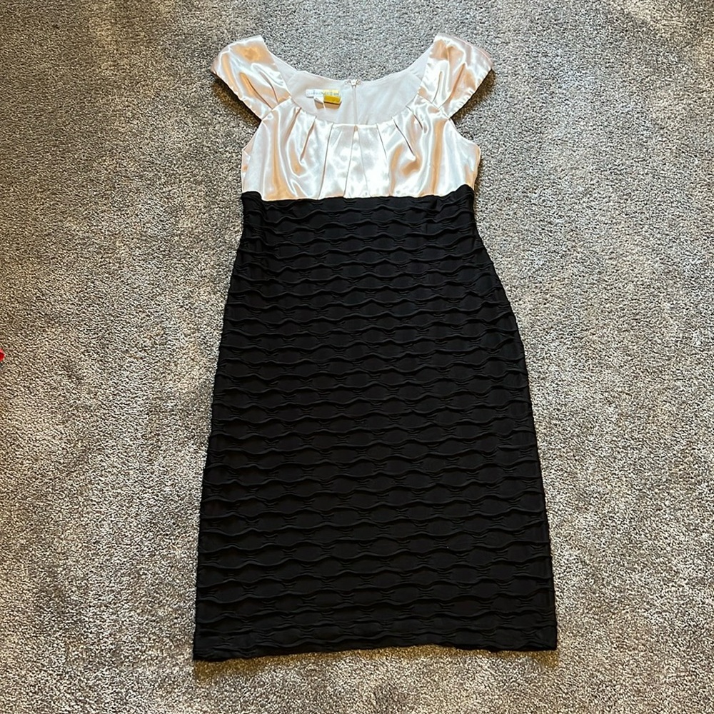 Cocktail Dress - Size 8